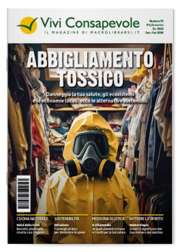 Vivi Consapevole - N.75 — Rivista - 1