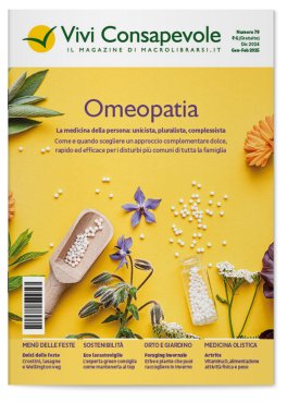 Vivi Consapevole - N.79 — Rivista - 1