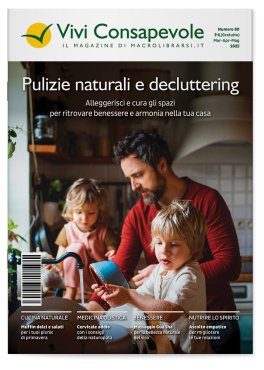 Vivi Consapevole - N.80 — Rivista - 1