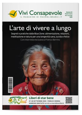 Vivi Consapevole - N.81 — Rivista - 1