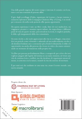 Vivi gli Ecovillaggi d'Italia — Libro - 3