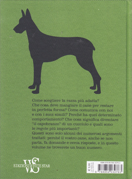 Vivi in Armonia con il Tuo Cane — Libro - 2