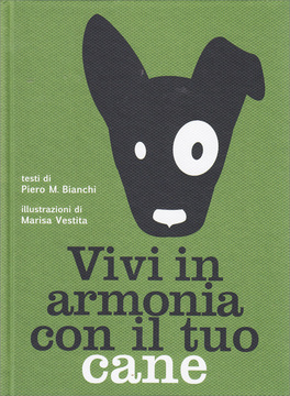 Vivi in Armonia con il Tuo Cane — Libro - 1