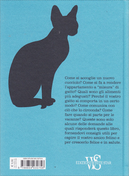 Vivi in Armonia con il Tuo Gatto — Libro - 2