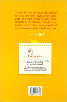 D'Amore ci si Ammala, d'Amore si Guarisce — Libro - 2