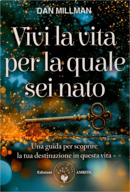 Vivi la Vita per la Quale sei Nato — Libro - 1