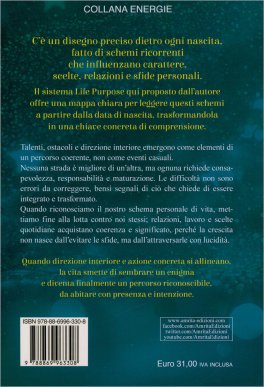 Vivi la Vita per la Quale sei Nato — Libro - 2