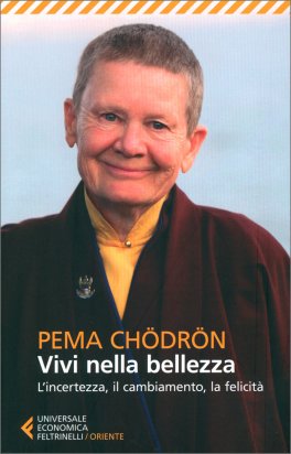 Vivi nella Bellezza — Libro - 1