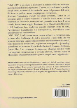 Vivi Ora — Libro - 2