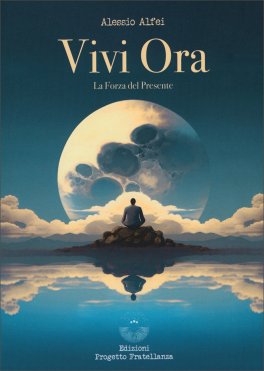 Vivi Ora — Libro - 1