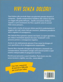 Vivi Senza Dolori — Libro - 2