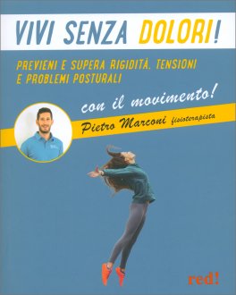 Vivi Senza Dolori — Libro - 1