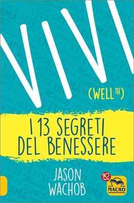 Vivi (Wellth) — Libro - 1
