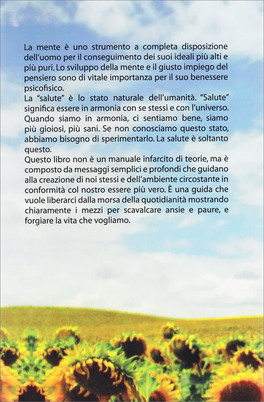 Viviamo in Positivo con il Pensiero Felice — Libro - 2