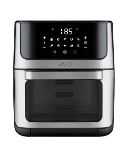 Vivo Air Fryer Multicooker - Friggitrice ad Aria - 4 in 1 - 1