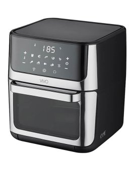 Vivo Air Fryer Multicooker - Friggitrice ad Aria - 4 in 1 - 2