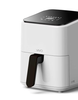 Vivo Air Fryer Multicooker - Friggitrice ad Aria + Accessori - 3