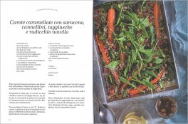 Vivo e Vegeto... tra le Verdure — Libro - 3