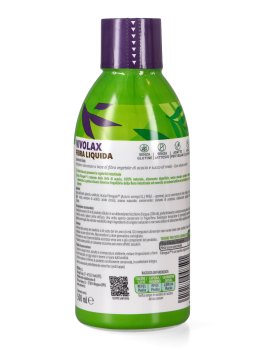 Vivolax Fibra Liquida - Regolarità Intestinale - 2