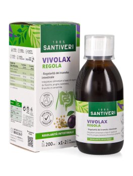Vivolax Regola - Regolarità Intestinale - 1