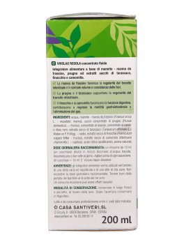 Vivolax Regola - Regolarità Intestinale - 4