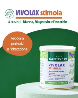 Vivolax Stimola - 4