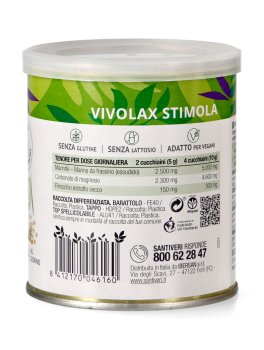 Vivolax Stimola - 2