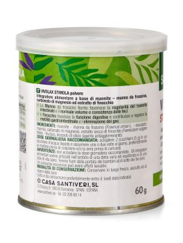 Vivolax Stimola - 3