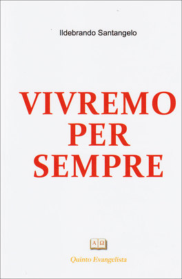 Vivremo per Sempre — Libro - 1