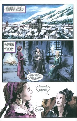 Vlad - Le Lame del Cuore — Libro - 3