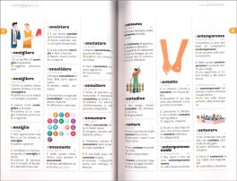 Vocabolario Illustrato - Le Parole per Imparare — Libro - 3