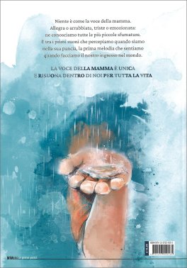 Voce di Mamma — Libro - 2