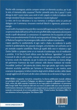 Voce e Chakra — Libro - 2