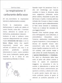 Voce: Potere Energetico e Terapeutico — Libro - 3