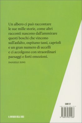 Voci dal Bosco — Libro - 2