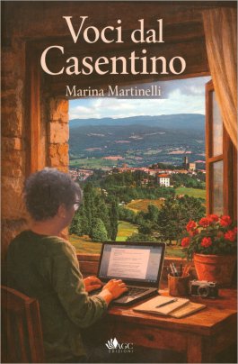 Voci dal Casentino — Libro - 1