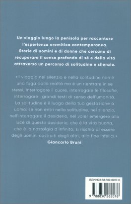 Voci dal Silenzio — Libro - 2