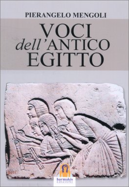 Voci dell'Antico Egitto