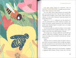 Voci della Natura — Libro - 3