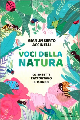 Voci della Natura — Libro - 1