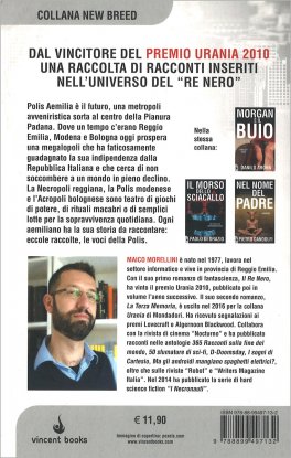 Voci della Polis — Libro - 2