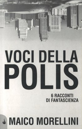 Voci della Polis — Libro - 1