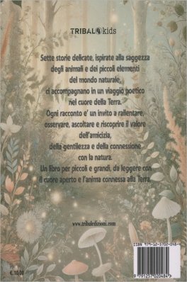 Voci della Terra — Libro - 2