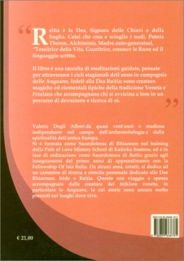 Voci di Anguane — Libro - 2