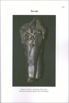Voci e Immagini dell'Egitto Saitico — Libro - 3