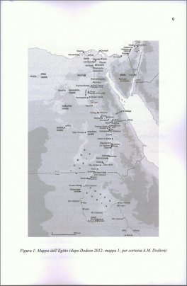 Voci e Immagini dell'Egitto Saitico — Libro - 4