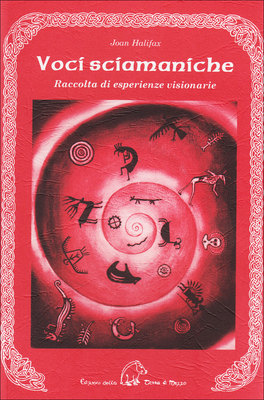 Voci Sciamaniche  — Libro - 1