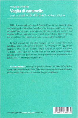 Voglia di Caramelle — Libro - 2