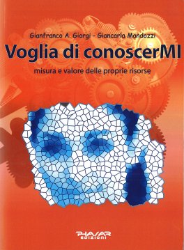 Voglia di ConoscerMi — Libro - 1