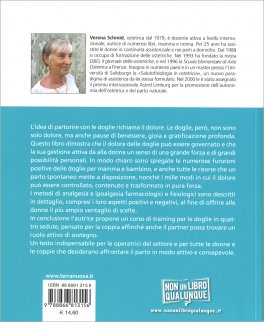 Voglia di Parto — Libro - 2